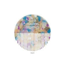 ジョンマスターオーガニック(JOHN MASTERS ORGANICS)のラウンドミニコーム