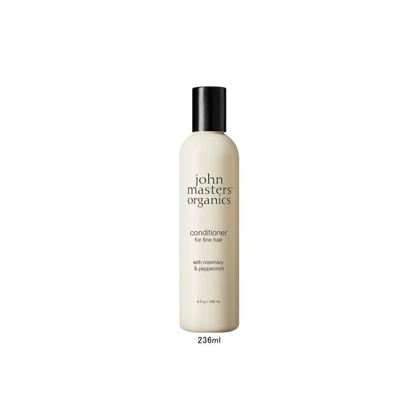 ジョンマスターオーガニック　ヘアミルク ジョンマスターオーガニック（john masters organics） R＆A