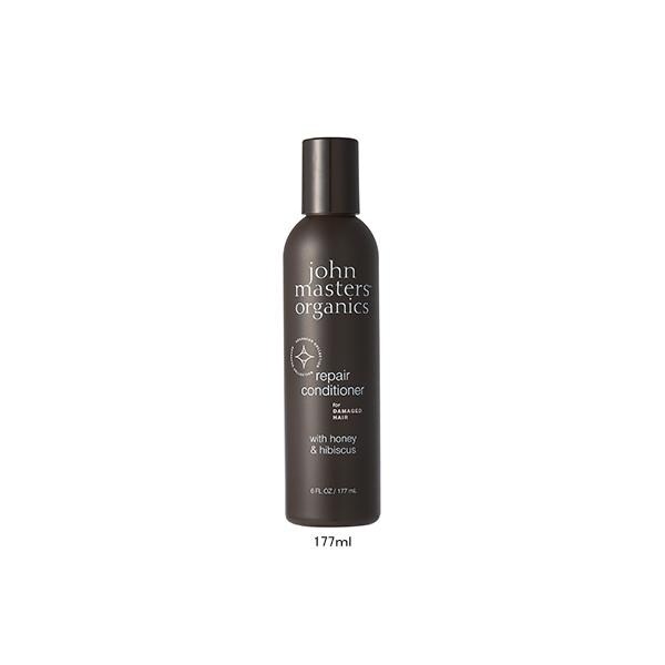 ジョンマスターオーガニック　ヘアミルク ジョンマスターオーガニック（john masters organics） R＆A