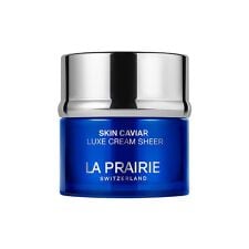 ラ・プレリー(la prairie)のSC ラックス クリーム シアー N