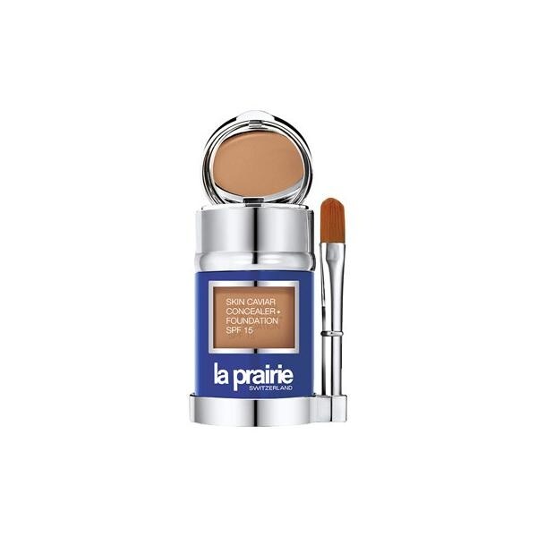 ラ・プレリーコンシーラー、ファンデーション SC コンシーラー・ファンデーション | ラ・プレリー(la prairie