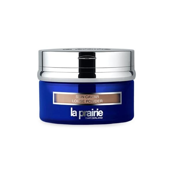la prairie スキンキャビア ルースパウダー 40g フェイス | スキンキャビア ルースパウダー | ラ・プレリー