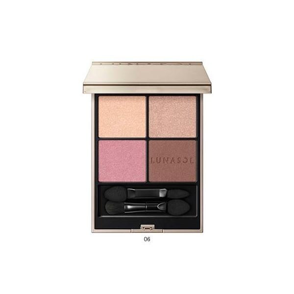 SNIDEL BEAUTY アイデザイナーn 02 アイデザイナー n 02 Dress up Pink（初回限定パッケージ