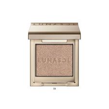 ルナソル(LUNASOL)のモノアイカラーレーション