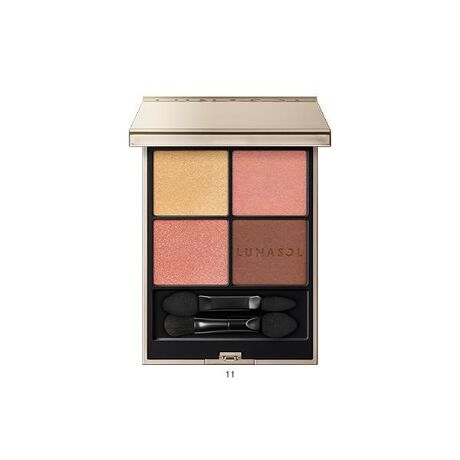 [^ԁFB2570252]ʂȐF⎿ŖڌۓIɍʂ藧̊(*2)o4FZbgACVh[BSn悭قǂȂ߂炩ȃpE_[ɗnނ悤ɂȂ݁AƂƂ܂Ԃ̂̂FÂ̂悤ȃ[hȎdオ܂B(*1)ui\vɂĐlCƂ(*2)CNAbvʂɂ́pbg^7g^S7큄10 Deep Rose QuartzFz΂̂悤ɐ񂾋PƉs(*2)܂Ƃ킹郂[nZbg̃fB[v[YNH[c11 Savage RoseFgȃR[sNƃS[h邭tbVɖTF[W[Y12 Smoky QuartzFɂݏo悤ȃOCbVȋP߂X[L[NH[c13 Sepia AmberF@ׂȃx[WJ[ڌ̗̊ĂZsAAo[14 MahoganyFx̂Ԃ݃x[WjAX̂ڌo}zKj[15 Flawless ClarityFɊY[hȃx[WɁA܂΂䂢̗̊(*2)܂Ƃt[XNeB16 Morning GlowF܂΂䂢P̃S[hGlMbVɕ\Ƃ炷[jOOE(*2)CNAbvʂɂ