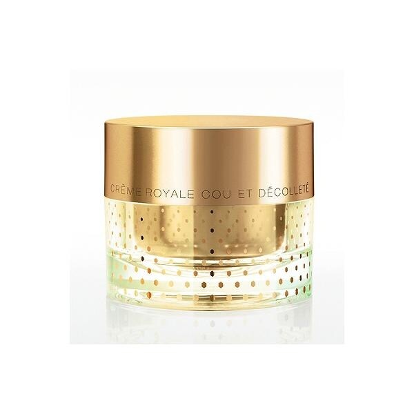 クレームロワイヤル ネック アンド デコルテ | オルラーヌ(ORLANE