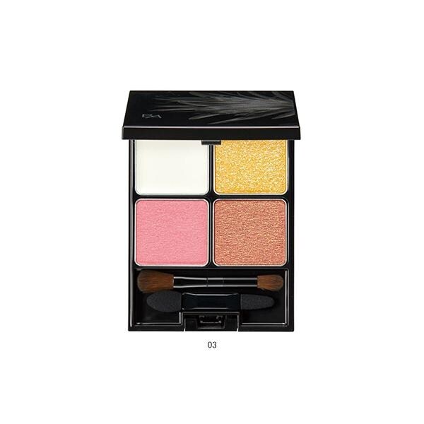 SUQQU シグニチャー　カラーアイズ02.03.05.06 シグニチャー カラー アイズ / SUQQU(スック)(パウダーアイシャドウ