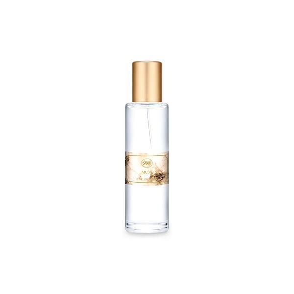 サボン　ムスク　オードトワレ オー ドゥ サボン ムスク(30ml) | SABON | マルイウェブチャネル