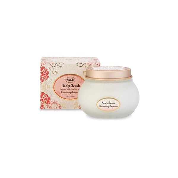 ヘッドスクラブ リプレニッシング | SABON | マルイウェブチャネル