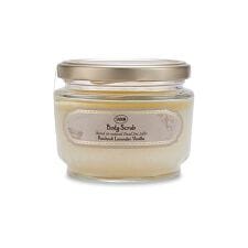 SABON(SABON)のボディスクラブ S パチュリ・ラベンダー・バニラ