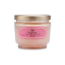 SABON(SABON)のボディスクラブ ローズティー