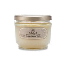 SABON(SABON)のボディスクラブ パチュリ・ラベンダー・バニラ