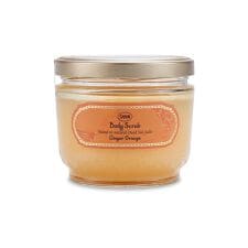 SABON(SABON)のボディスクラブ ジンジャー・オレンジ