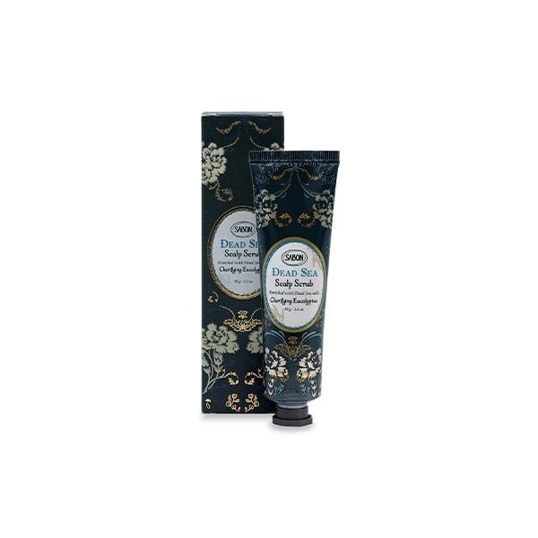 サボン　ヘアケア　ヘッドスクラブクラリファイング　リペアヘアマスクグリーンローズ リペアマスク グリーン・ローズ / SABON(サボン)(ヘアパック