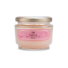 SABON(SABON)のボディスクラブ S ローズティー