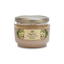 SABON(SABON)のボディスクラブ オリーブ・ブリス