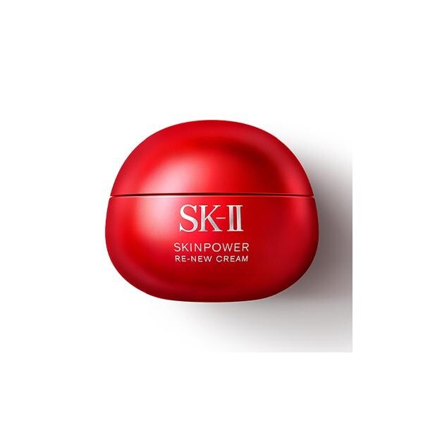 専用SK-2SK-IIスキンパワークリーム5個と洗顔料6本セット SK-II スキンパワー アドバンスト クリーム トライアル キット