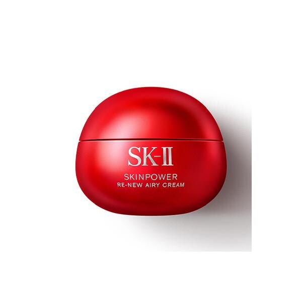 スキンパワー リニュー エアリークリーム | エスケーツー(SK-II