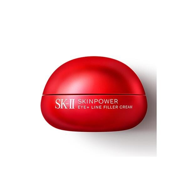 SK-IIアイプラスラインフィラークリーム スキンパワー アイ プラス ライン フィラー クリーム(15g