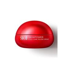 エスケーツー(SK-II)のスキンパワー アイ プラス ライン フィラー クリーム(15g)