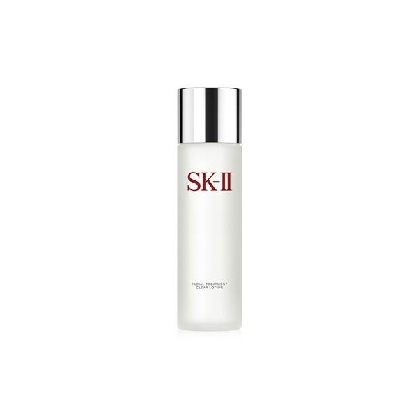 SK-II フェイシャルトリートメント クリアローション30ml x 10本 フェイシャル トリートメント クリア ローション | SK-II 日本