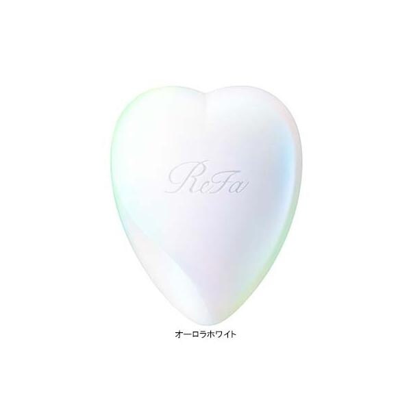 リファハートブラシ | リファ(ReFa) | マルイウェブチャネル
