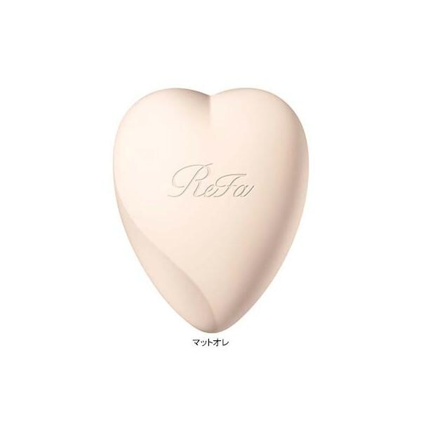 リファハートブラシフォースカルプ | リファ(ReFa) | マルイウェブチャネル