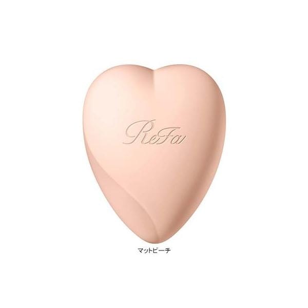 ReFa for BODYリファフォーボディ ハートブラシ&ブラシフォースカル リファハートブラシフォースカルプ | リファ(ReFa) | マルイウェブチャネル