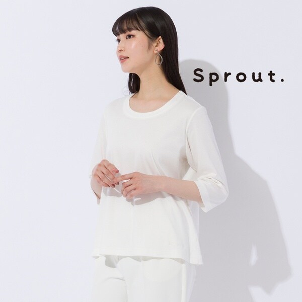 リリアンビューティ(Liliane Burty) レディース Tシャツ
