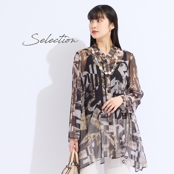 新品Liliane Burtyリリアンビューティー　タグ付　ドット柄 LLサイズ L｜その他｜Liliane Burty(Lサイズ)(リリアンビューティー(L