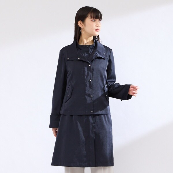 新品Liliane Burtyリリアンビューティー　タグ付　ドット柄 LLサイズ Liliane Burty（Lサイズ） / リリアンビューティ （レディース