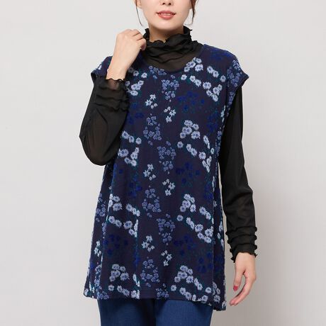 [^ԁF50005502]Ȃ炵Abvf[gy傫TCYzyM`SLzyfށzyđDzFgŗ̊̂炩ȃpCWJ[hxXgBđD̃Ar[eB̃IWiJ[Bǂ͋Ĉt[WJ[h킢炵BC[hACeƂTVcnClbN̏ɏd˂Ē̂߁BVvȒȂɕωĂ܂BR[fBl[gvXACeƂĂ߂̃xXgB烍OV[Y􂷂֗ȃACeB␞L̃VGbgɑ@ׂȃWJ[hiȈہBTVc̏jbg̏ɃC[h΂̒Ȃ̕LĂ܂Bi|Cgfނ̌@Fʑfނ̓FȂfނ̌@F򊴂͂Ȃfނ̐LkF葳@@@@@Ft`X[u􂢁@@@FsAr[eB@傫TCY/L`SLTCYEMTCYpAAEr[eBЂƂ̒gɂăX^[gBt`eCXgx[XɍƐVN˂ȂRe|[ŃV[vȃGKXR[fBl[gWJBeɂ@̓ŐFČꍇ܂Bf摜̓TvgpĂ邽߁AFTCYEvgʒuEdlȂǂɕύXꍇ܂BMTCY͈ꕔiɂēWJ@ICVbvƈꕔX܂݂̂̌菤iƂȂĂ܂BobOEANZT[̈ꕔ͎QliłB܂B