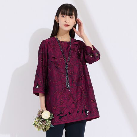 [^ԁF50035544]Ar[eBIWȋfނgpuEXy傫TCYzyL`4LTCYz̊̂hJƑ@ׂȃt[[X㎿ӂuEXB[݂̂郌bhɂ͍̎hJA_[Nu[ɂ̓It̎hJ{Ă܂BAr[eBIWił肵hJBJ[IWiŃZNgĂ܂BtAVGbg炵GKgȃvI[o[uEXBꖇŎɂȂACełBẼXJJbgʒuTvύXĂ܂@摜͓{lfp̉摜܂R[fBl[gꖇŃT}ɂȂGKXȎhJfނ̃`jbNBp[eBV[HȂǂɂ߁B肵߂Ȃ炵hXAbvX^CɁBƂ܌ɂ̓lbNXCOȂǃANZT[vXڐグĂAX^CAbvʂBƂ݂ŃWPbg̃Ci[ɂ߂łBOlfgF175cm{lfgF166cmi|Cgfނ̌@Fʑfނ̓FhJ̓镔fނ̌@FȂfނ̐LkFȂndl@@Fnt@@@@F܂@@@F{^~1􂢁@@@FsAr[eB@傫TCY/L`SLTCYEMTCYpAAEr[eBЂƂ̒gɂăX^[gBt`eCXgx[XɍƐVN˂ȂRe|[ŃV[vȃGKXR[fBl[gWJBeɂ@̓ŐFČꍇ܂Bf摜̓TvgpĂ邽߁AFTCYEvgʒuEdlȂǂɕύXꍇ܂BMTCY͈ꕔiɂēWJ@ICVbvƈꕔX܂݂̂̌菤iƂȂĂ܂BobOEANZT[̈ꕔ͎QliłB܂B