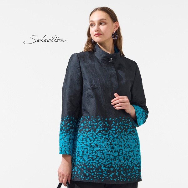新品未使用 リリアンビューティー シアーワンピース チュニック L Liliane Burty（Lサイズ） / リリアンビューティ （レディース