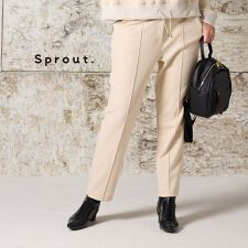 【L～４L/セットアップ対応】ハニカムダンボールパンツ