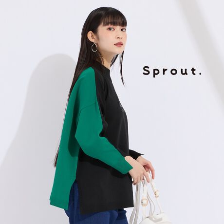 [^ԁF50136552]p킢AzFjbgyAr[eB@XvEgzy傫TCYzyL`SLTCYΉzgE㑳zFgȃfUCjbgBOg̐FƂ܂͋C킢炵obNRVXjbgłBsNɂ̓O[AubNɂ̓O[zFBOgƂ܂\y߂܂Bɂ́uSprout.ṽSo[vgĂ܂Bȃo[ōڂĂ邽߂肰ȂANZgɁBTChɂ̓XbgAɂXbg̓fUCłBR[fBl[gOƌ̑_ȔzFg킢炵ȃjbgBv킸㒅EŉpȂ邩킢炵fUCłBfjƍ킹ăJWAȒȂyŁBOlfgF175cm{lfgF166cmI[o[VGbg̈׃TCY2TCYWJL`SL܂őΉĂ܂BLTCYEEEL`LLTCYΉ3LTCYEE3L`4LTCYΉi|Cgfނ̌@Fʑfނ̓FȂfނ̌@FȂfނ̐LkF葳@@@@F(hbvV_[)Xbg@@F􂢁@@@FsAr[eB@傫TCY/L`SLTCYEMTCYpAAEr[eBЂƂ̒gɂăX^[gBt`eCXgx[XɍƐVN˂ȂRe|[ŃV[vȃGKXR[fBl[gWJBeɂ@̓ŐFČꍇ܂Bf摜̓TvgpĂ邽߁AFTCYEvgʒuEdlȂǂɕύXꍇ܂BMTCY͈ꕔiɂēWJ@ICVbvƈꕔX܂݂̂̌菤iƂȂĂ܂BobOEANZT[̈ꕔ͎QliłB܂B