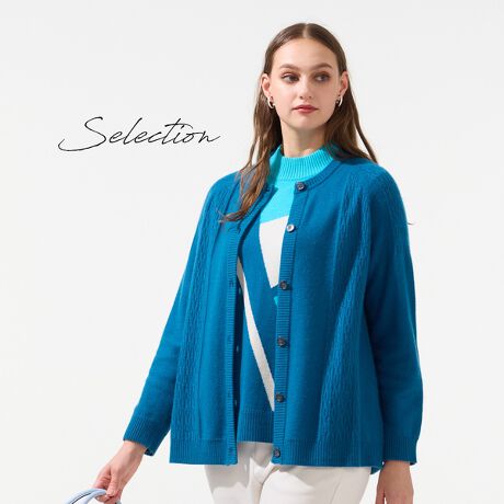 [^ԁF50106561]_炩ȃJV~fނ̏㎿jbgJ[fBKyAr[eB@ZNVzy傫TCYzyL`4LzJV~100Ȃł͂̍ōȃ^b`ƕێ̍͂̃jbgJ[fBKBҒn̕ωŉʊ̂\yނƂł܂B_炩ŏ炵FAi̗ǂ̂J[fBKBfނŃJ[fBKEnClbNjbgpӂĂ܂BĂBJ[fBK@50106561nClbNjbg@50136561R[fBl[gȂG߂ɂꂵAgȃJV~jbgBӂƕ܂悤ȉ̓JV~100Ȃł́B؂ɒȂ邻ȃACełBgpnClbNjbgƃATuŒp΃GKXȂȂBN₩ȃO[ƗD炵sN̓FWJBOlfgF175cm{lfgF166cmi|Cgfނ̌@Fʑfނ̓FȂfނ̌@FȂfނ̐LkF葳@@@@F@OX[ut@@@@@Ft~6􂢁@@@FsAr[eB@傫TCY/L`SLTCYEMTCYpAAEr[eBЂƂ̒gɂăX^[gBt`eCXgx[XɍƐVN˂ȂRe|[ŃV[vȃGKXR[fBl[gWJBeɂ@̓ŐFČꍇ܂Bf摜̓TvgpĂ邽߁AFTCYEvgʒuEdlȂǂɕύXꍇ܂BMTCY͈ꕔiɂēWJ@ICVbvƈꕔX܂݂̂̌菤iƂȂĂ܂BobOEANZT[̈ꕔ͎QliłB܂B