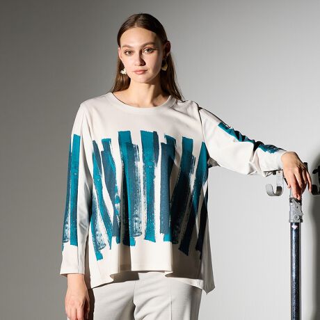 [^ԁF50126512]nP^b`̃XgCv͗lTVcy傫TCYzyM`SLzyfށzy􂢉z悢̂|`fނɃnPŕ`悤ȃXgCvCBA[g̕ȃvgAr[eBIWił肵Ă܂BETCh̃}`͖ñ|`fނzFg邱ƂłƎdグĂ܂BtA̓VGbgBChpcȂǃ{[̂{gƂǂR[fBl[g邱Ƃł܂B􂢉\ACeBR[fBl[gA[eBXeBbNȕ͋C̃nPvgBF킹Ă肵jbgWPbg(50106511)Ƃ̃R[fBl[g߂łB䂪܂蒷Ȃȕɂ킹₷A{[̂{gƂ̑BOlfgF175cm{lfgF166cmi|Cgfނ̌@Fʑfނ̓FȂfނ̌@F򊴂͂Ȃfނ̐LkF葳@@@@@F@hbvV_[􂢁@@@FAr[eB@傫TCY/L`SLTCYEMTCYpAAEr[eBЂƂ̒gɂăX^[gBt`eCXgx[XɍƐVN˂ȂRe|[ŃV[vȃGKXR[fBl[gWJBeɂ@̓ŐFČꍇ܂Bf摜̓TvgpĂ邽߁AFTCYEvgʒuEdlȂǂɕύXꍇ܂BMTCY͈ꕔiɂēWJ@ICVbvƈꕔX܂݂̂̌菤iƂȂĂ܂BobOEANZT[̈ꕔ͎QliłB܂B