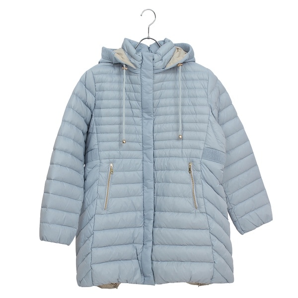 大きいサイズ】軽いし蓄熱するリバダウン | アズノゥアズオオラカ(AS