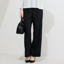 【L～4L/セットアップ対応】スラブオックスパンツ