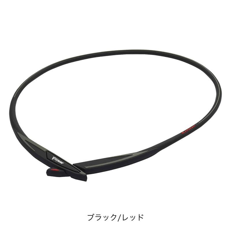 終売RAKUWAネック EXTREME クロス | ファイテン(phiten