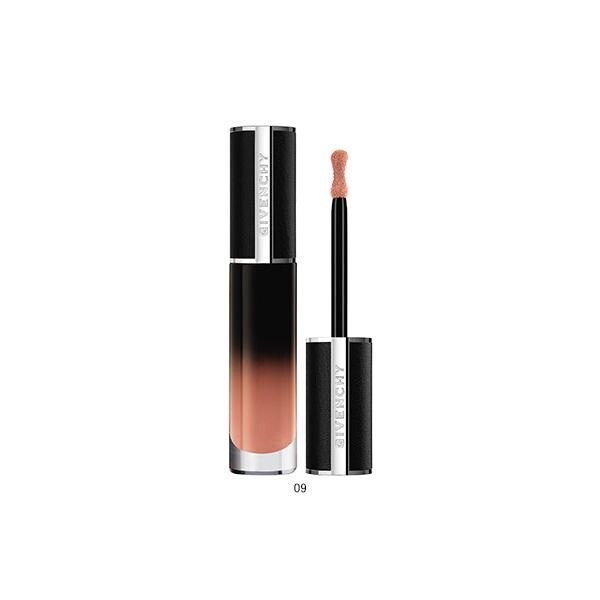 GIVENCHY ルージュ・アンテルディ・シルキー ルージュ・アンテルディ・シルキー | ジバンシイ(GIVENCHY