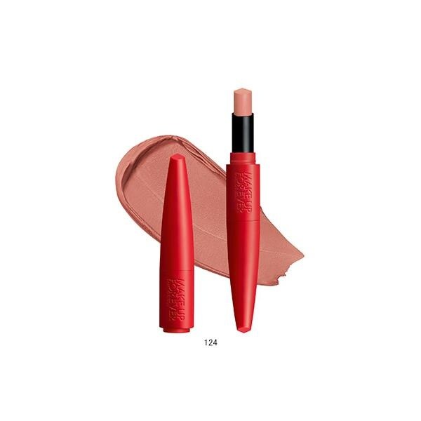 MAKEUP FOREVER ルージュアーティストフォーエバーマット　5本セット ルージュアーティスト フォーエバーマット / メイクアップフォーエバー