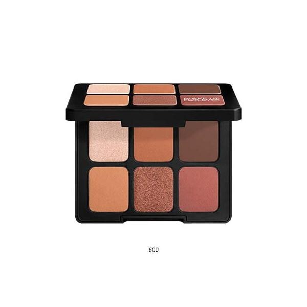 メイクアップフォーエバーアイシャドウパレット 18色 メイクアップフォーエバーアイシャドウパレット 18色 メイクアップ