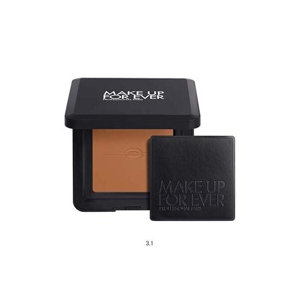 ARTISTRY 3Dフェイスパウダー プレストパウダーチーク4個セット HDスキン プレストパウダー / メイクアップフォーエバー