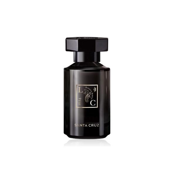 リマーカブル パルファム サンタクルス | クヴォン・デ・ミニム(LE