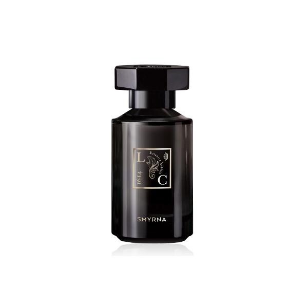 リマーカブル パルファム サンタクルス | クヴォン・デ・ミニム(LE