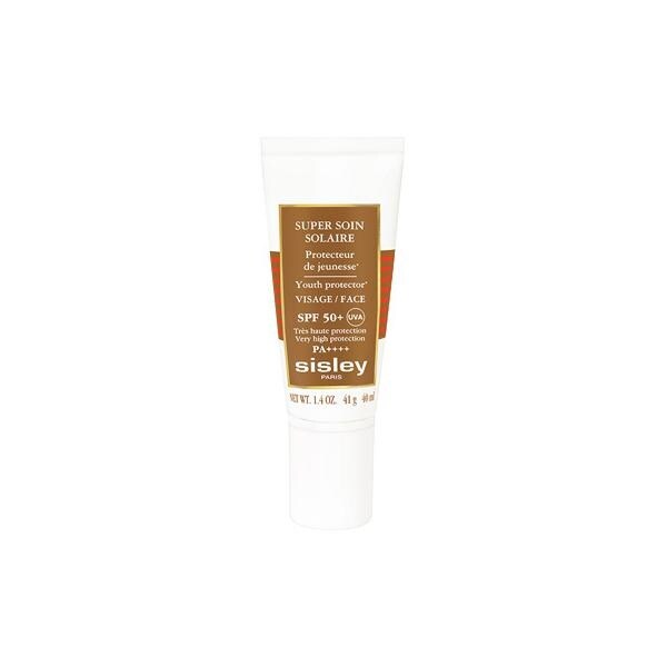 SP サンケア フェイス SPF50+(PA++++) | シスレー(sisley) | マルイ