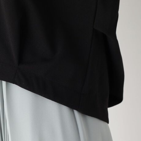 カットジョーゼットテールカットプルオーバー イッツデモ Its Demo ファッション通販 マルイウェブチャネル Cb002 264 10 01