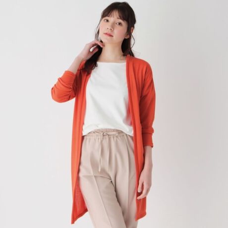 バックドロストロングカーディガン イッツデモ Its Demo ファッション通販 マルイウェブチャネル Cb002 703 45 01